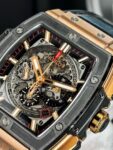 Hublot&nbsp;&nbsp;-&nbsp;&nbsp;Spirit Of Big Bang 45mm Ceramic