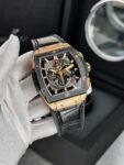 Hublot&nbsp;&nbsp;-&nbsp;&nbsp;Spirit Of Big Bang 45mm Ceramic
