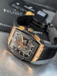 Hublot&nbsp;&nbsp;-&nbsp;&nbsp;Spirit Of Big Bang 45mm Ceramic
