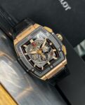 Hublot&nbsp;&nbsp;-&nbsp;&nbsp;Spirit Of Big Bang 45mm Ceramic