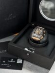 Hublot&nbsp;&nbsp;-&nbsp;&nbsp;Spirit Of Big Bang 45mm Ceramic