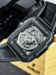 Hublot&nbsp;&nbsp;-&nbsp;&nbsp;Square Bang Unico Black Magic 42 mm