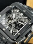 Hublot&nbsp;&nbsp;-&nbsp;&nbsp;Square Bang Unico Black Magic 42 mm