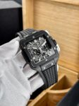 Hublot&nbsp;&nbsp;-&nbsp;&nbsp;Square Bang Unico Black Magic 42 mm