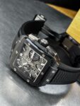 Hublot&nbsp;&nbsp;-&nbsp;&nbsp;Square Bang Unico Black Magic 42 mm
