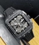 Hublot&nbsp;&nbsp;-&nbsp;&nbsp;Square Bang Unico Black Magic 42 mm