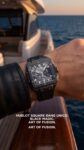 Hublot&nbsp;&nbsp;-&nbsp;&nbsp;Square Bang Unico Black Magic 42 mm