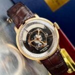 Arnold and Son&nbsp;&nbsp;-&nbsp;&nbsp;Golden Wheel