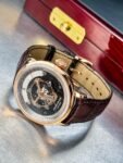 Arnold and Son&nbsp;&nbsp;-&nbsp;&nbsp;Golden Wheel