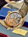 Arnold and Son&nbsp;&nbsp;-&nbsp;&nbsp;Golden Wheel