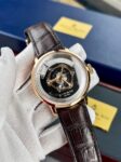 Arnold and Son&nbsp;&nbsp;-&nbsp;&nbsp;Golden Wheel