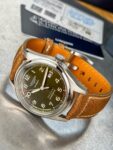 Longines&nbsp;&nbsp;-&nbsp;&nbsp;Spirit