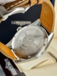 Longines&nbsp;&nbsp;-&nbsp;&nbsp;Spirit