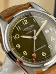 Longines&nbsp;&nbsp;-&nbsp;&nbsp;Spirit