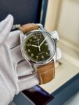 Longines&nbsp;&nbsp;-&nbsp;&nbsp;Spirit