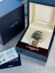Longines&nbsp;&nbsp;-&nbsp;&nbsp;Spirit