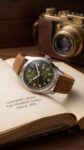 Longines&nbsp;&nbsp;-&nbsp;&nbsp;Spirit