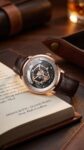 Arnold and Son&nbsp;&nbsp;-&nbsp;&nbsp;Golden Wheel