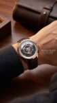 Arnold and Son&nbsp;&nbsp;-&nbsp;&nbsp;Golden Wheel