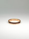 Boucheron&nbsp;&nbsp;-&nbsp;&nbsp;Кольцо Boucheron Quatre Classique
