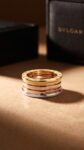 Bvlgari&nbsp;&nbsp;-&nbsp;&nbsp;Кольцо Bvlgari B.Zero1