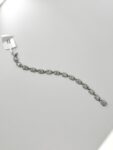 Ювелирные изделия&nbsp;&nbsp;-&nbsp;&nbsp;Браслет с бриллиантами 5.20 Ct