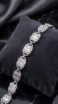 Ювелирные изделия&nbsp;&nbsp;-&nbsp;&nbsp;Браслет с бриллиантами 5.20 Ct