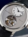 Arnold and Son&nbsp;&nbsp;-&nbsp;&nbsp;UTTE Tourbillon