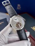 Arnold and Son&nbsp;&nbsp;-&nbsp;&nbsp;UTTE Tourbillon