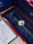 Arnold and Son&nbsp;&nbsp;-&nbsp;&nbsp;UTTE Tourbillon