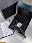 Arnold and Son&nbsp;&nbsp;-&nbsp;&nbsp;UTTE Tourbillon