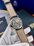 Arnold and Son&nbsp;&nbsp;-&nbsp;&nbsp;UTTE Tourbillon