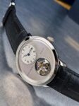 Arnold and Son&nbsp;&nbsp;-&nbsp;&nbsp;UTTE Tourbillon
