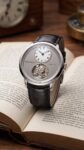 Arnold and Son&nbsp;&nbsp;-&nbsp;&nbsp;UTTE Tourbillon