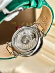 Bvlgari&nbsp;&nbsp;-&nbsp;&nbsp;Lucea Automatic 33мм Ladies