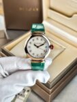 Bvlgari&nbsp;&nbsp;-&nbsp;&nbsp;Lucea Automatic 33мм Ladies