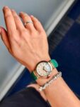 Bvlgari&nbsp;&nbsp;-&nbsp;&nbsp;Lucea Automatic 33мм Ladies