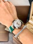 Bvlgari&nbsp;&nbsp;-&nbsp;&nbsp;Lucea Automatic 33мм Ladies