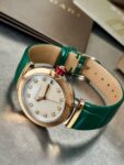 Bvlgari&nbsp;&nbsp;-&nbsp;&nbsp;Lucea Automatic 33мм Ladies