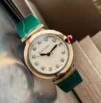 Bvlgari&nbsp;&nbsp;-&nbsp;&nbsp;Lucea Automatic 33мм Ladies