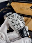 Franck Muller&nbsp;&nbsp;-&nbsp;&nbsp;Casablanca Diamond's Pave