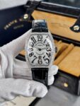 Franck Muller&nbsp;&nbsp;-&nbsp;&nbsp;Casablanca Diamond's Pave