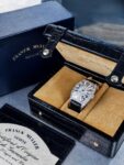 Franck Muller&nbsp;&nbsp;-&nbsp;&nbsp;Casablanca Diamond's Pave