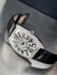 Franck Muller&nbsp;&nbsp;-&nbsp;&nbsp;Casablanca Diamond's Pave