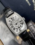 Franck Muller&nbsp;&nbsp;-&nbsp;&nbsp;Casablanca Diamond's Pave