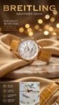 Breitling&nbsp;&nbsp;-&nbsp;&nbsp;NAVITIMER 32