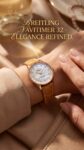 Breitling&nbsp;&nbsp;-&nbsp;&nbsp;NAVITIMER 32