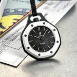 Audemars Piguet&nbsp;&nbsp;-&nbsp;&nbsp;Audemars Piguet & Swatch Royal Pop