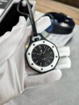 Audemars Piguet&nbsp;&nbsp;-&nbsp;&nbsp;Audemars Piguet & Swatch Royal Pop