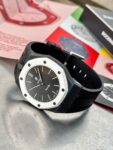 Audemars Piguet&nbsp;&nbsp;-&nbsp;&nbsp;Audemars Piguet & Swatch Royal Pop